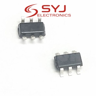 วงจรรวม SOT23-6 EMD2050-00VC06NRR EMD2050 2050 5 ชิ้น