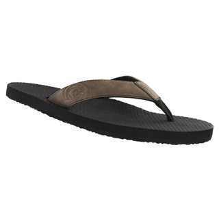 Cobian รองเท้าแตะผู้ชาย รุ่น Men-SHOREBREAK SANDAL CHOCOLATE