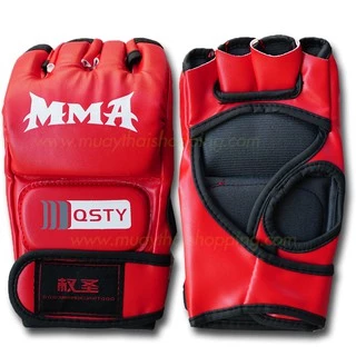 MMA UFC Punch นวมฝึก นวมมวย นวมMMA