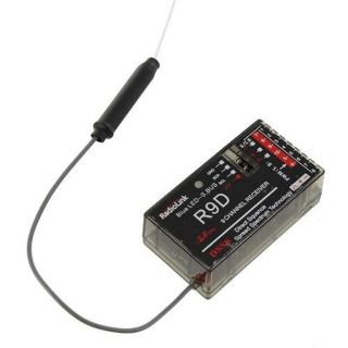 รีซีฟเวอร์ Radiolink R9DS Receiver