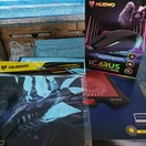 reviewร้านแนะนำแผ่นรองเมาส์ Nubwo Mouse Pad รวม 6 ลาย comment 2