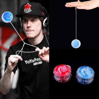 【OMB】YoYo โย่โย่ ของเล่นสำหรับเด็ก