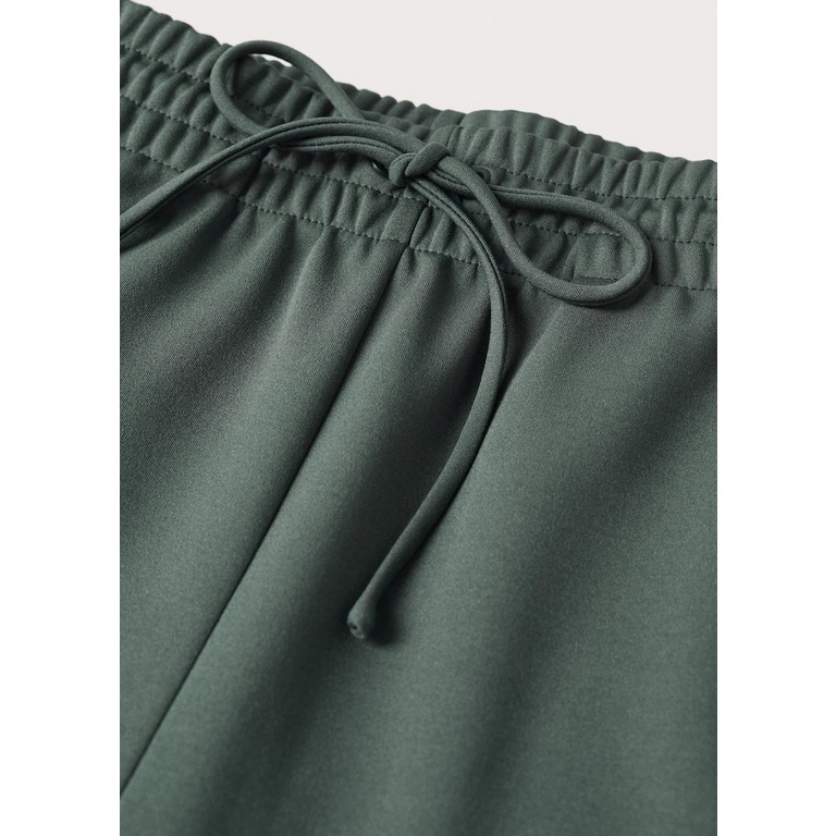 ลดเพิ่ม 50 บาท ใส่โค้ด LOVEJAN MNG537 MNG green set ชุดเซ็ตผ้า ...