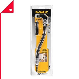 DEWALT : DWTDWARAFS* ไดรเวอร์ Right Angle Attachment, 12-Inch.