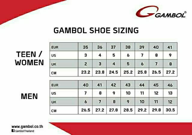 รองเท้าแตะ Gambol แกมโบล 42184 Size​ :  40 -​ 44