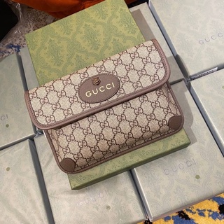 กระเป๋าคาดอก Gucci Original