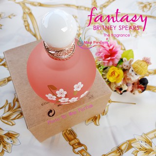 Britney Spears Fantasy In Bloom Edt 100 ml. ( Tester Box )..