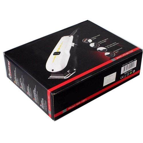 TopChooseKemeiKM-8856KM8856(รุ่นใหม่ล่าสุด)บัตตาเลี่ยนตัดผมแบบมีสายบัตตาเลี่ยนตัดผมชายแบตตาเลียนตัดผม - รูปที่ 3