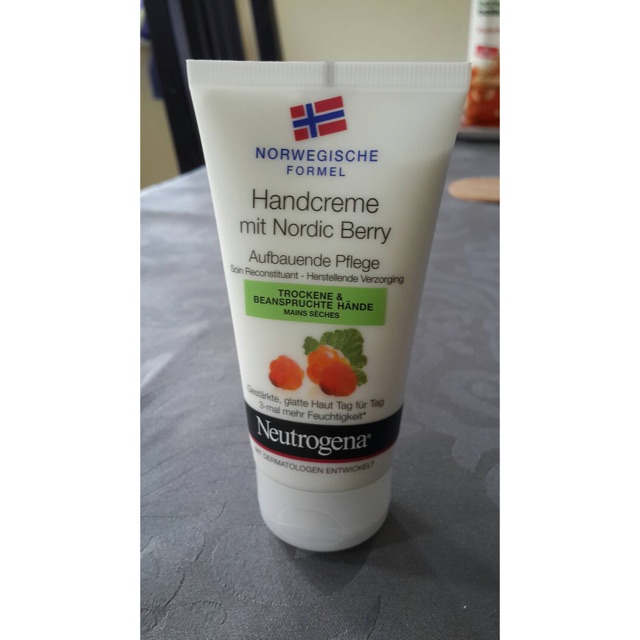 Neutrogena