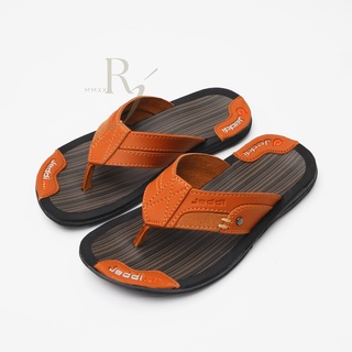 JEDDI [MHB 101] Sandal Jepit Flip-flop Anak Laki-laki Sandal Kasual Anak Cowok Sandal Japit Anak