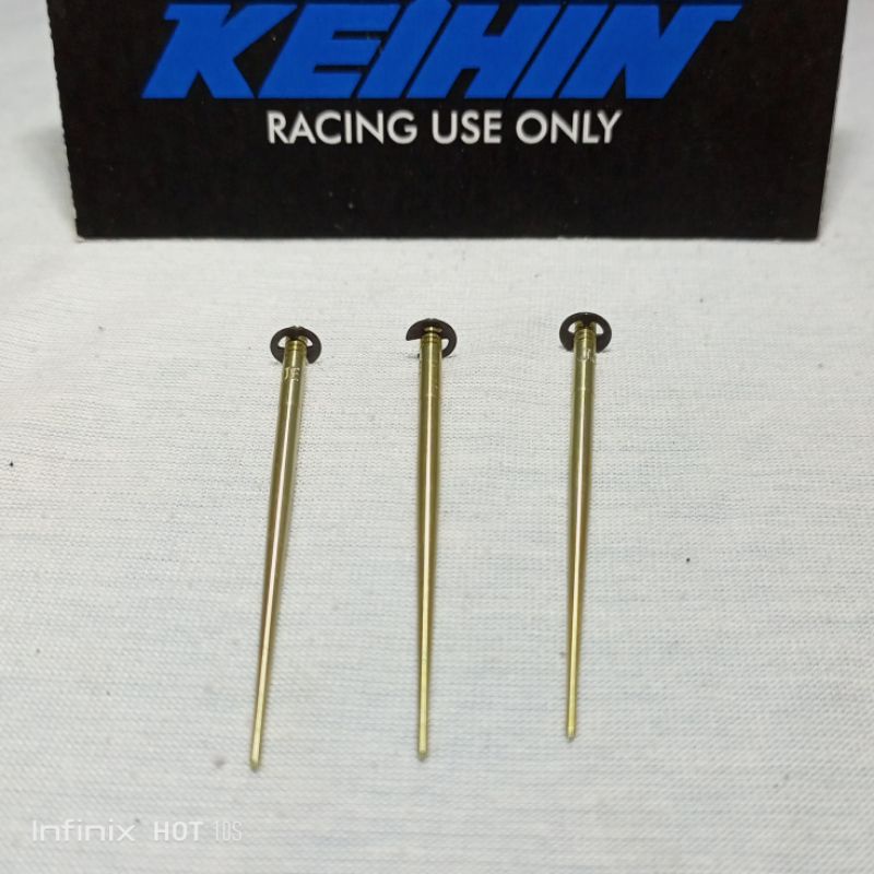 JJE series pwk skep เข็มสําหรับ pwk 26 28 30 32 34