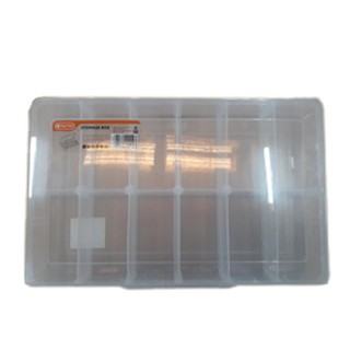 กล่องเครื่องมือ  STORAGE BOX-12  320007  L