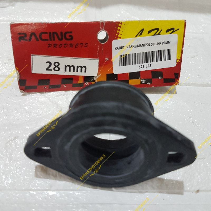 ยางไอดี Intek Racing สําหรับ jupiter mx 28 LHK