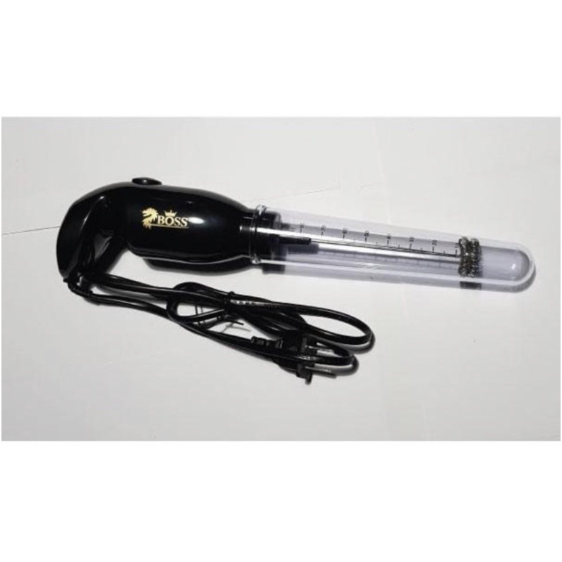 เครื่องตีฟองนมหัว2ชั้นBoss