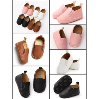 👞Kids shoes 👞 รองเท้าเด็กสไตล์เกาหลี 0-18เดือน