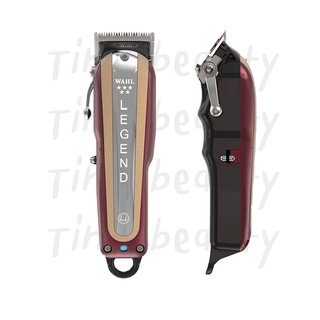 ปัตตาเลี่ยนตัวตัดไร้สาย Wahl cordless Legend ประกันศูนย์ไทย