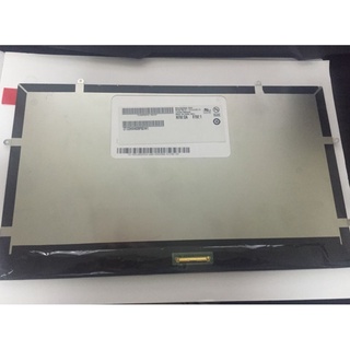 หน้าจอแสดงผล LCD SZ B116XAN03.0