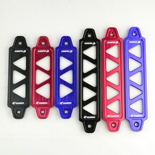 คาดแบตเตอรรี่ ล๊อคแบตเตอรี่ cusco ที่คาดแบต ยึดแบตเตอรี่ 5 ช…