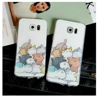 Case Samsung ทุกรุ่น S6/NOTE 2-3-4