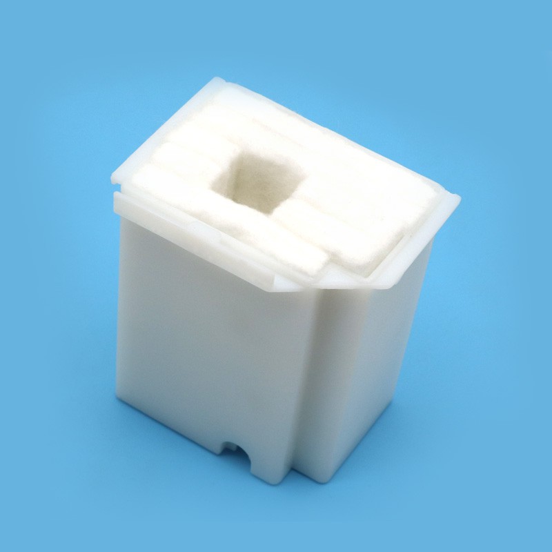 หมึกเสียฟองน้ํา pad ถังสําหรับ Epson L1110 L3110 L3118 L3119 L3108 L3150 L3158 L3160 ตลับหมึกเสียถังหมึกเสีย