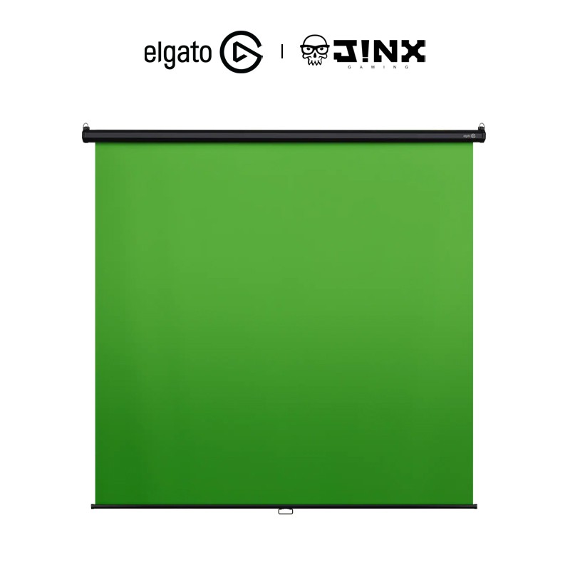 Elgato Green Screen MT Streaming devices ประกันศูนย์ 2 ปี