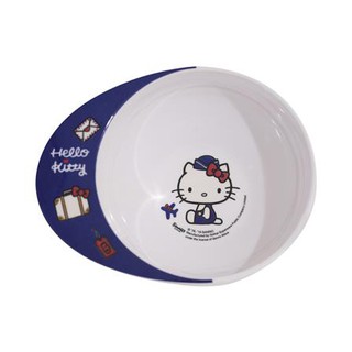 ถ้วยมีที่จับเมลามีน 3.5 นิ้ว SUPERWARE KITTY TRAVEL ผ่านกระบวนการผลิตที่ได้รับมาตรฐาน ปลอดภัยจากสารเคมีตกค้าง