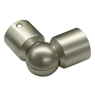 ข้องอราวมือจับปรับมุม MOYA JL13 ELBOW HANDRAIL FITTINGS MOYA JL13