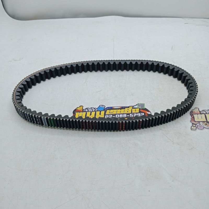 สายพาน (PIAGGIO) แท้ VESPA GTS300 ทุกรุ่น (รหัส : 82941R)