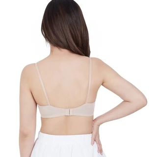 Wacoal Surprise Push Up Bra รุ่น WB9V03 สีเบจ (BE) เสื้อชั้นในมีโครง ฟองน้ำหนา 10 mm