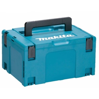 MAKITA MAKPAC-CASE3 กล่องพลาสติก สูง 21.5CM รุ่น 821551-8