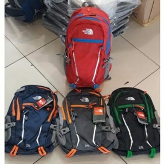 Tnf กระเป๋าเป้สะพายหลัง 25 ลิตร สําหรับผู้ชาย TNf TNf