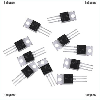 ทรานซิสเตอร์ไตรโอด 41 c tip 41 npn 220 คุณภาพสูง