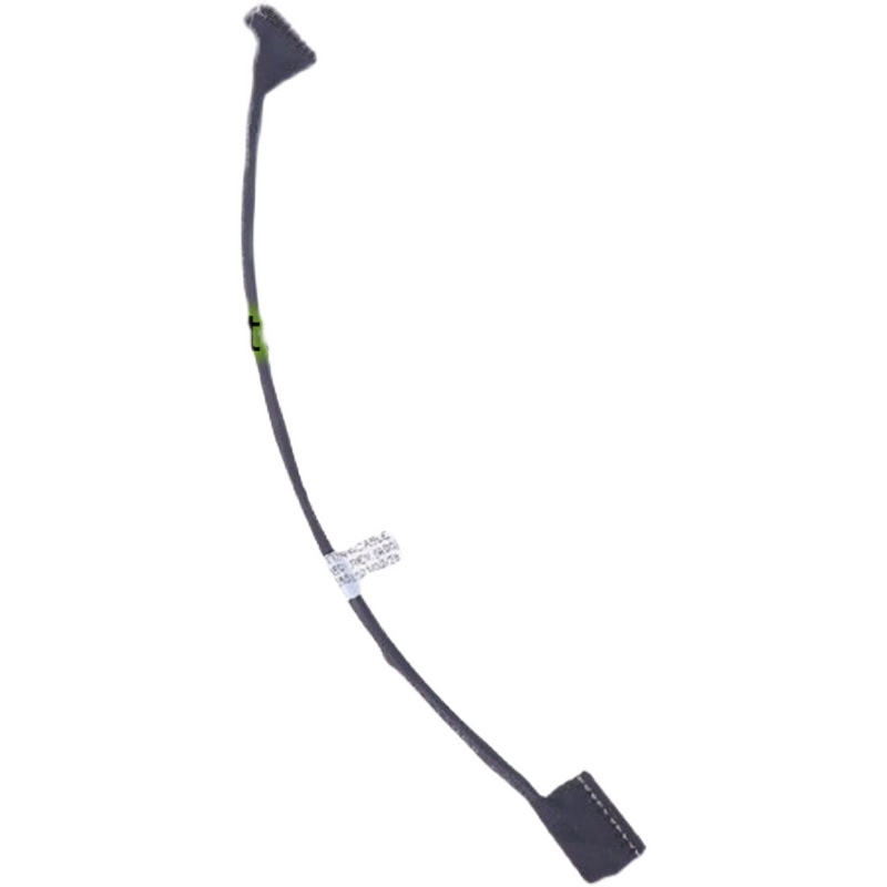 เหมาะสําหรับ dell dell E7470 E7270 7470 สายแบตเตอรี่สายแบนสายเชื่อมต่อ 049W6G