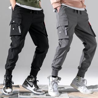 Mens Casual Sports Pants