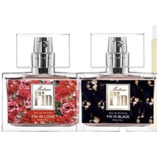 Madam fin in black Madam fin in Love พร้อมส่ง