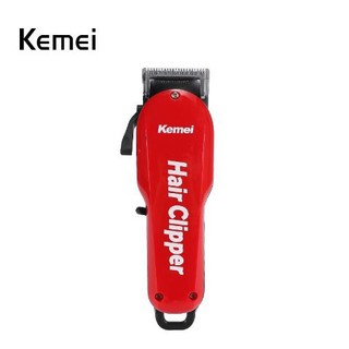 (รุ่นใหม่ล่าสุด)ปัตตาเลี่ยนไร้สาย KEMEI KM-706Z แบตเตอเลี่ยนตัดผม ปัตตาเลี่ยนตัดผม เครื่องตัดผม ที่ตัดผม ราคาถูกที่สุด