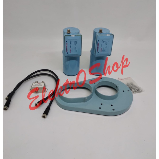 LNBF MATRIX LC-888C*