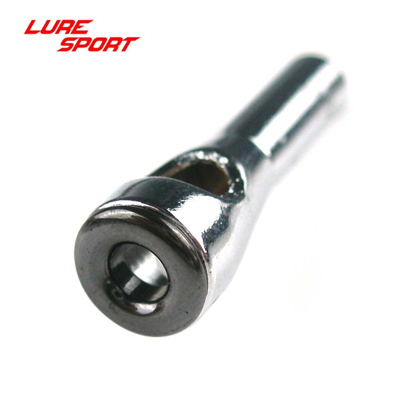 LureSport Top guide ซ่อมคันเบ็ดภายในเส้น เบ็ดตกปลา ซ่อมเสาส่วนประกอบอาคาร อุปกรณ์เสริม DIY