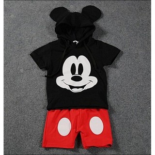 ชุดลาย MICKEY MOUSE