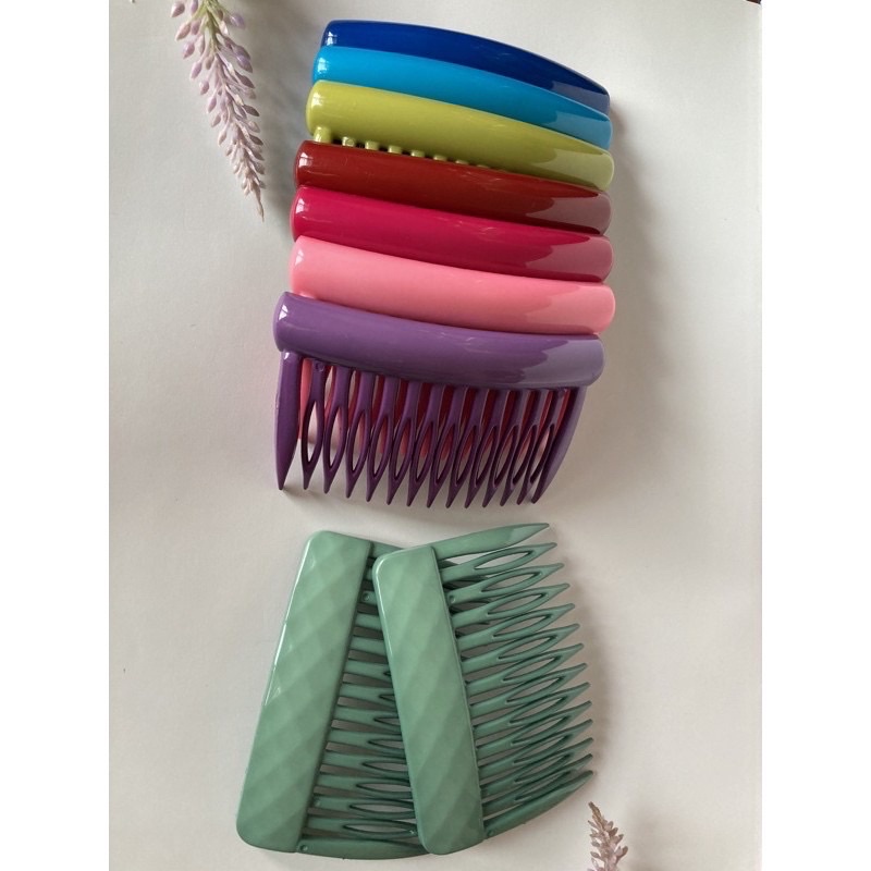 หวีสับ สัญชาติเดนมาร์ก แบรนด์ Andy 🇩🇰ของแท้ Made in Denmark 🇩🇰คุณภาพเยี่ยม ทนทาน ไม่หัก🇩🇰🇩🇰