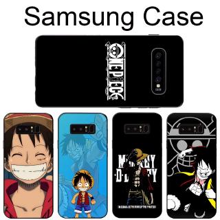 Samsung Galaxy A40 A40S A50 A50S A60 A70 A70S M10 M20 M30 M40 Soft Case MD57 One Piece