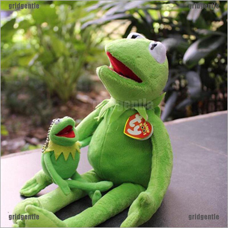 kermit teddy