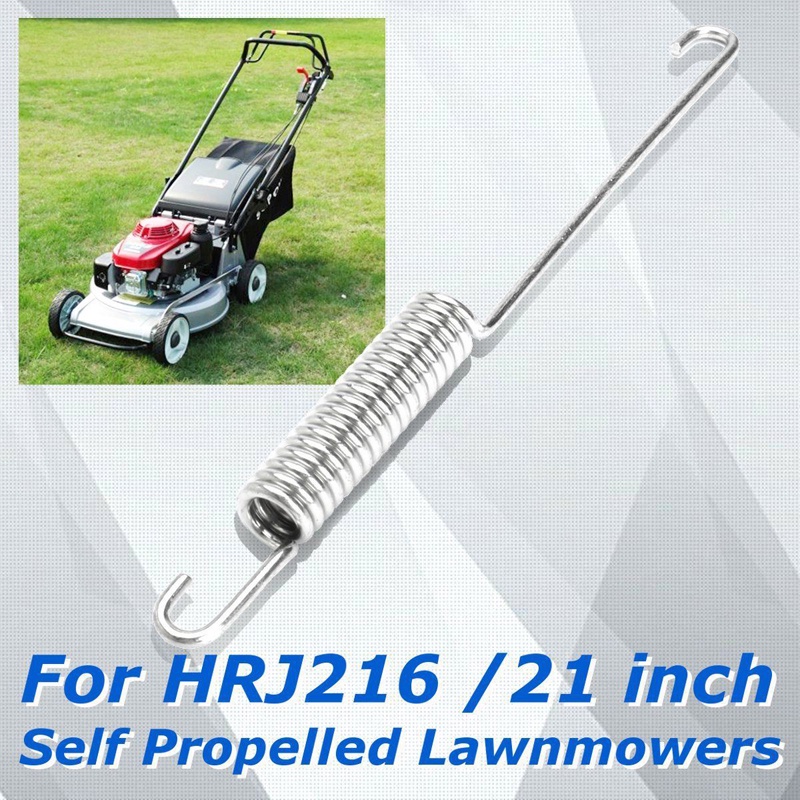อุปกรณ์เครื่องตัดหญ้า 21 นิ้วสําหรับ Honda Hrj216 Hrj216K Bjfranchiseamo