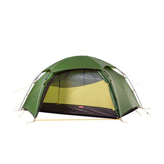 เต็นท์ Naturehike รุ่น CloudPeak2 ผ้า20D สีเขียว (ของแท้)