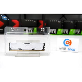 RAM (แรม) TEAM VULCAN DDR3 4GB 1600MHz NO BOX (ของใหม่) P11418