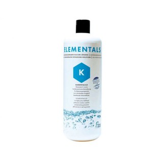 Fauna marin Elementals K 1000 ml ( เพิ่มค่าโพแทสเซียม )