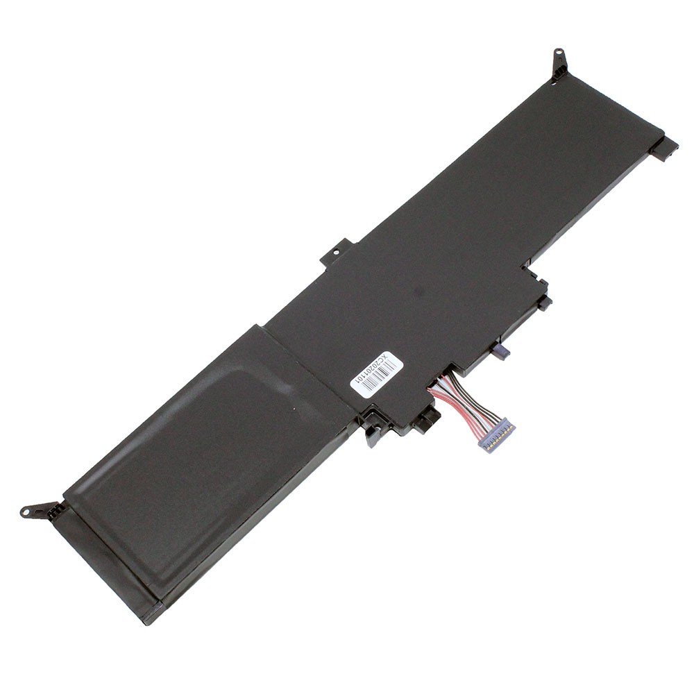 รอ 10 วัน Battery Lenovo แท้ Thinkpad Yoga 260 370 X380 , Part # 00HW026, 00HW027, SB10F46464, SB10F46465