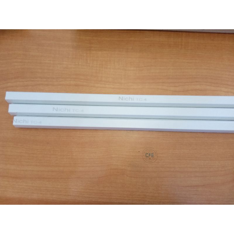 สายต่อท่อ TC4 Nichi*