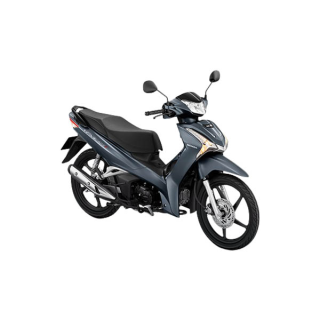 (Honda) Wave 125 I ล้อแม็ก สตาร์ทมือ LED ผ่อน 0% 10 เดือน