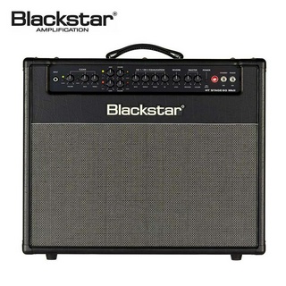 Blackstar® HT Stage 60 112 MKII แอมป์กีตาร์ แอมป์หลอด 60 วัตต์ ลำโพง 12 นิ้ว + ฟรีฟุตสวิทช์ ** ประกันศูนย์ 1 ปี **